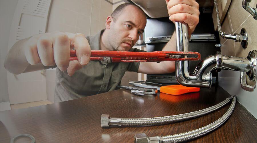 Professional sink repair in Isle Of Palms, SC